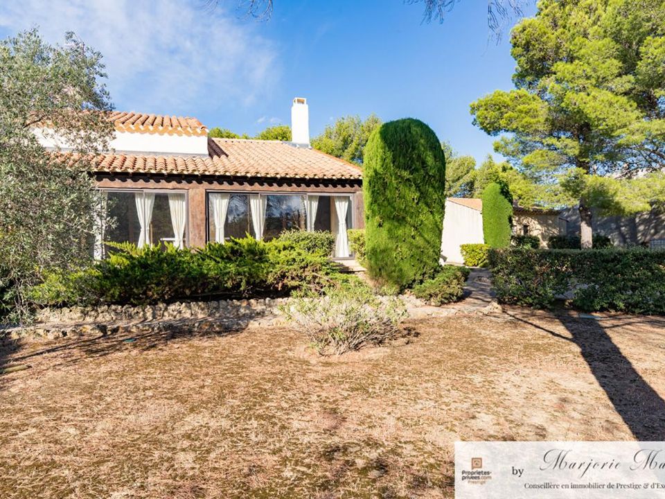 Villa i Lezignan-Corbieres, Aude - foto 1