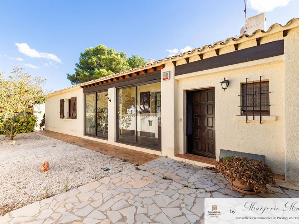 Villa i Lezignan-Corbieres, Aude - foto 2
