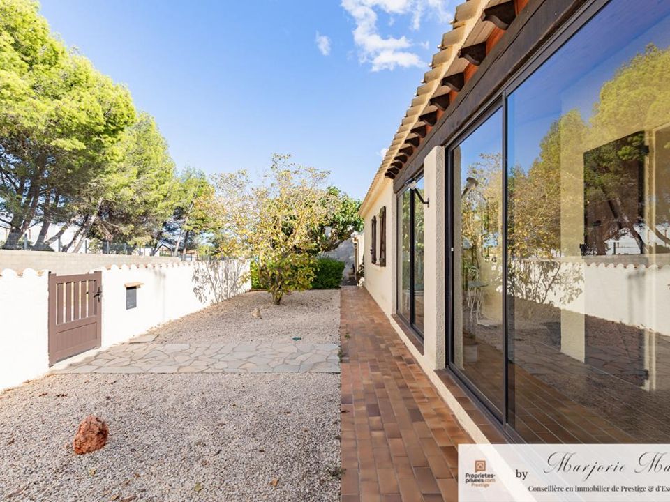 Villa i Lezignan-Corbieres, Aude - foto 3