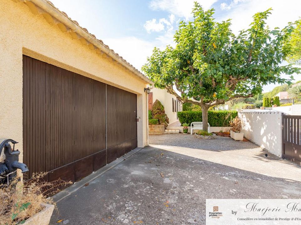 Villa i Lezignan-Corbieres, Aude - foto 4
