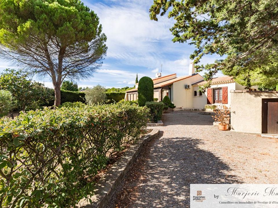 Villa i Lezignan-Corbieres, Aude - foto 5