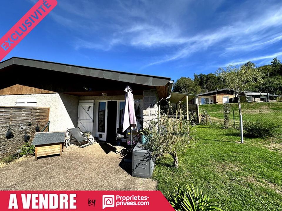 Villa en Treignac, Correze - foto 1