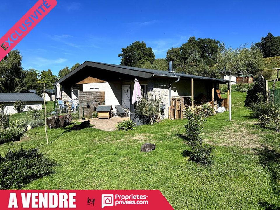 Villa en Treignac, Correze - foto 2