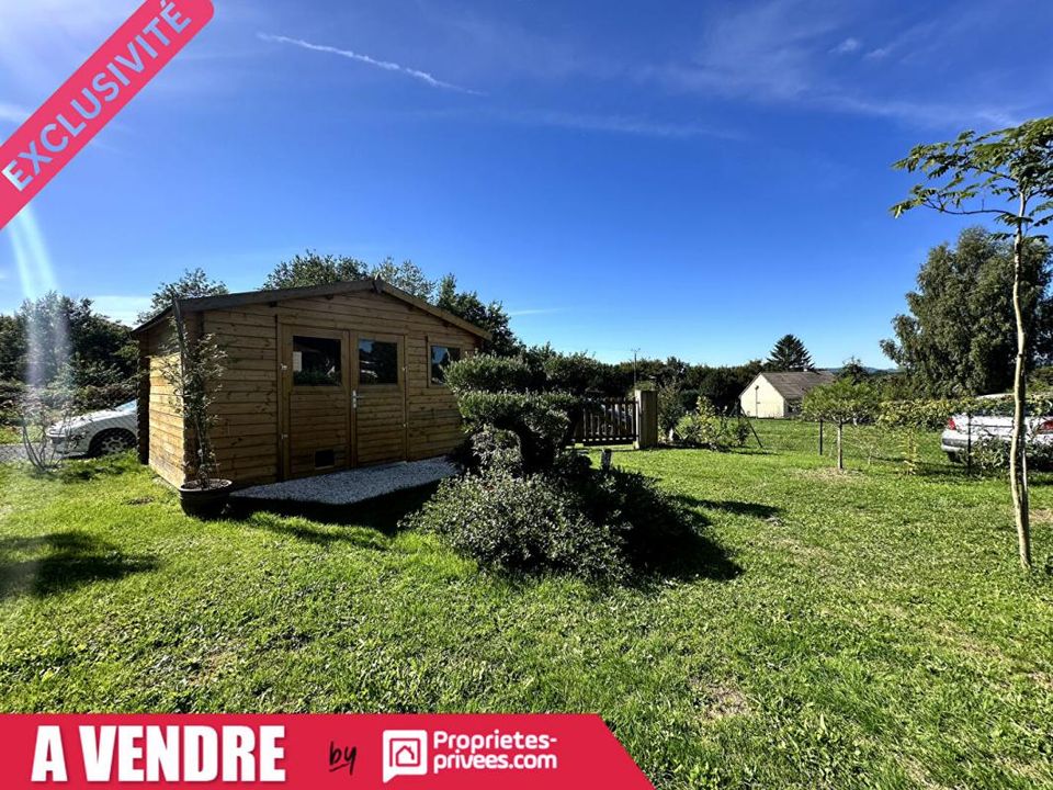 Villa en Treignac, Correze - foto 4