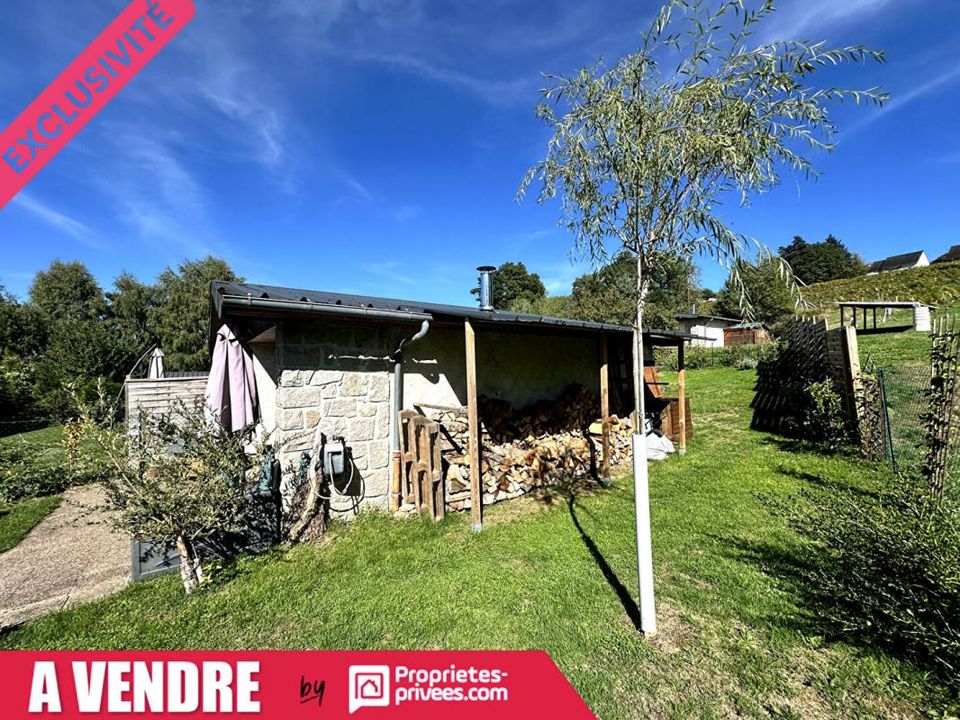 Villa en Treignac, Correze - foto 5