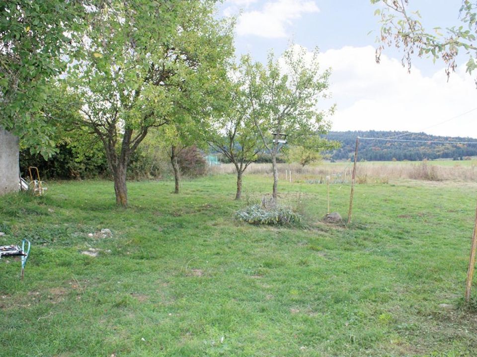 Villa i Lespéron, Ardeche - bilde 2