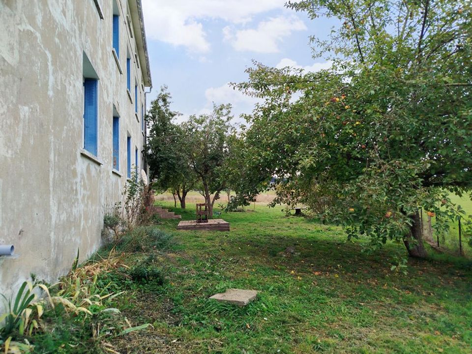 Villa i Lespéron, Ardeche - bilde 3