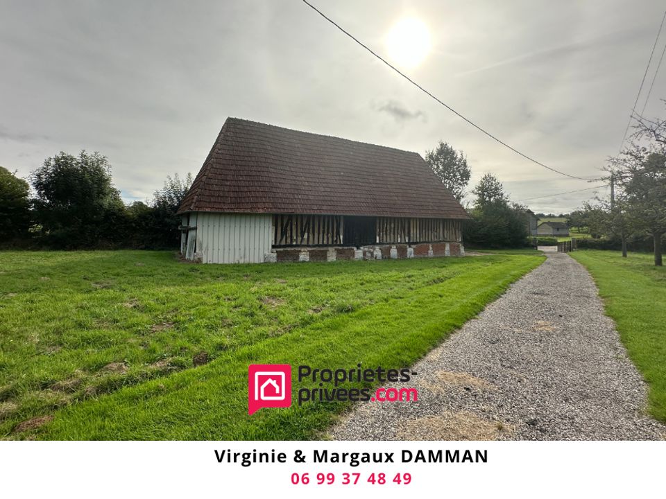 Villa i Grand-Bourgtheroulde, Eure - foto 2