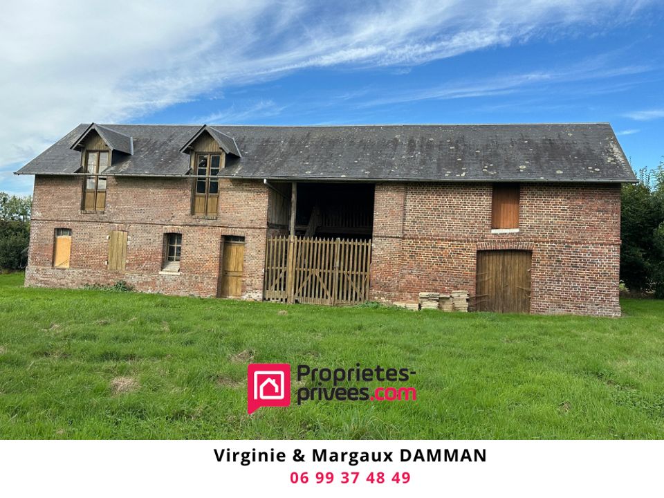 Villa i Grand-Bourgtheroulde, Eure - foto 3