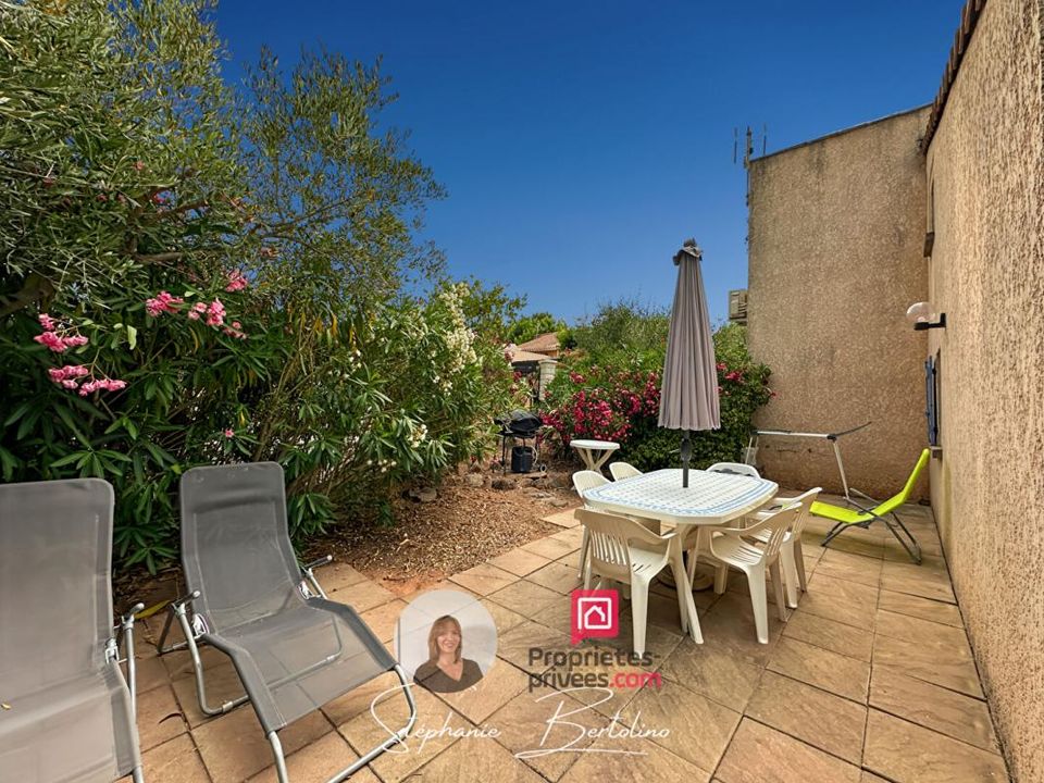 Villa i La Motte, Var - bilde 1