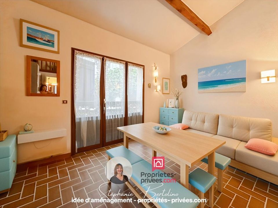 Villa i La Motte, Var - bilde 2
