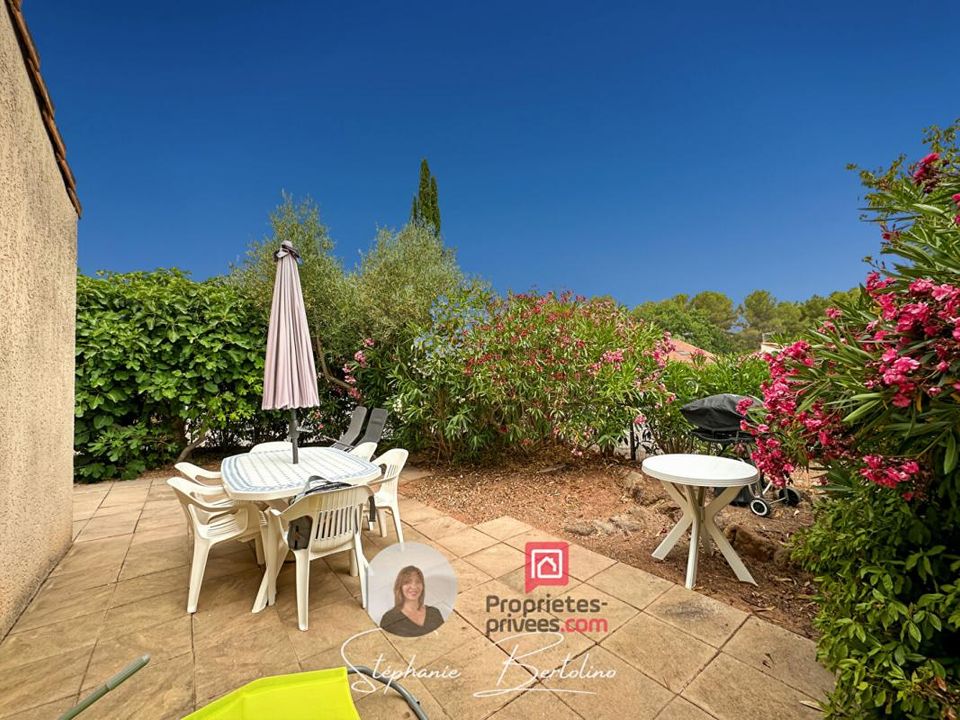 Villa i La Motte, Var - bilde 3