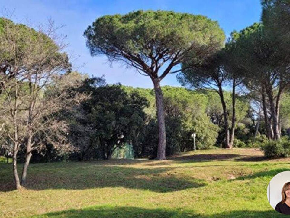 Villa i La Motte, Var - bilde 4