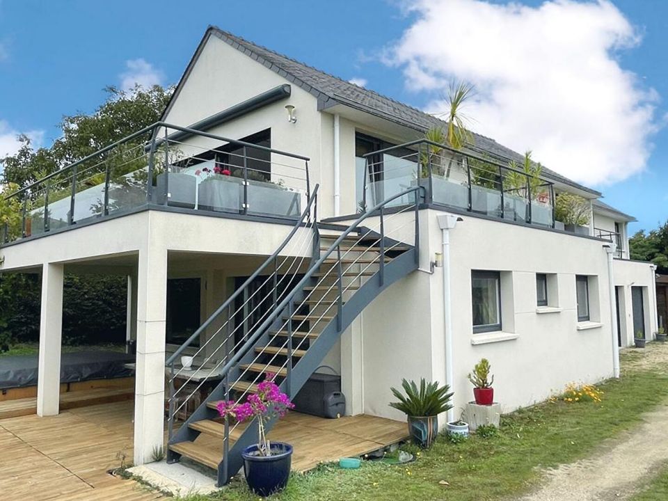 Villa Vannes, Morbihan - foto 2