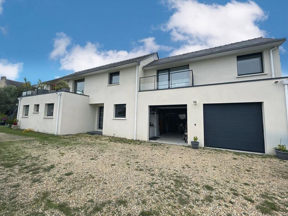 Villa Vannes, Morbihan - foto 3