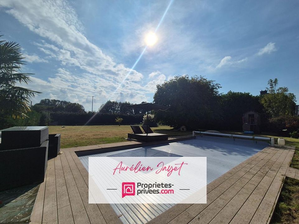Villa in Criquetot-l'Esneval, Seine-Maritime - photo 2