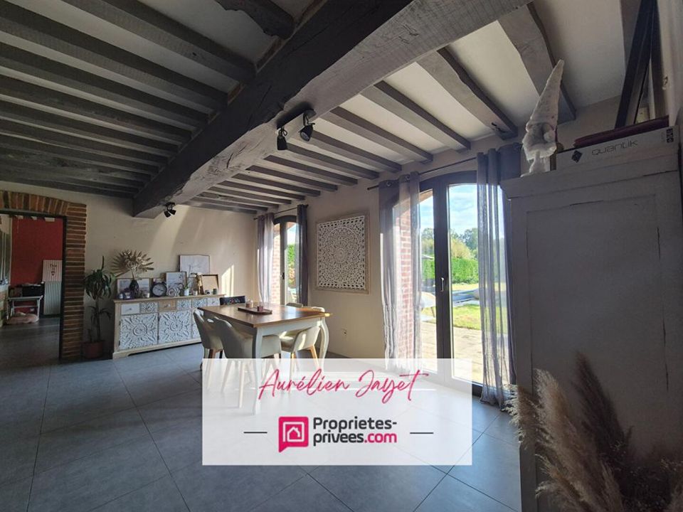 Villa in Criquetot-l'Esneval, Seine-Maritime - photo 4