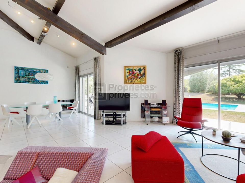 Villa en Fenouillet, Haute-Garonne - foto 1