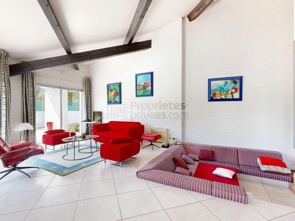 Villa en Fenouillet, Haute-Garonne - foto 2