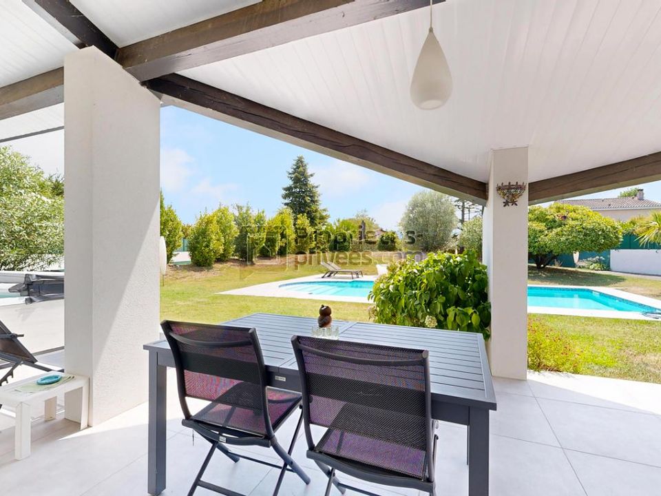 Villa en Fenouillet, Haute-Garonne - foto 3