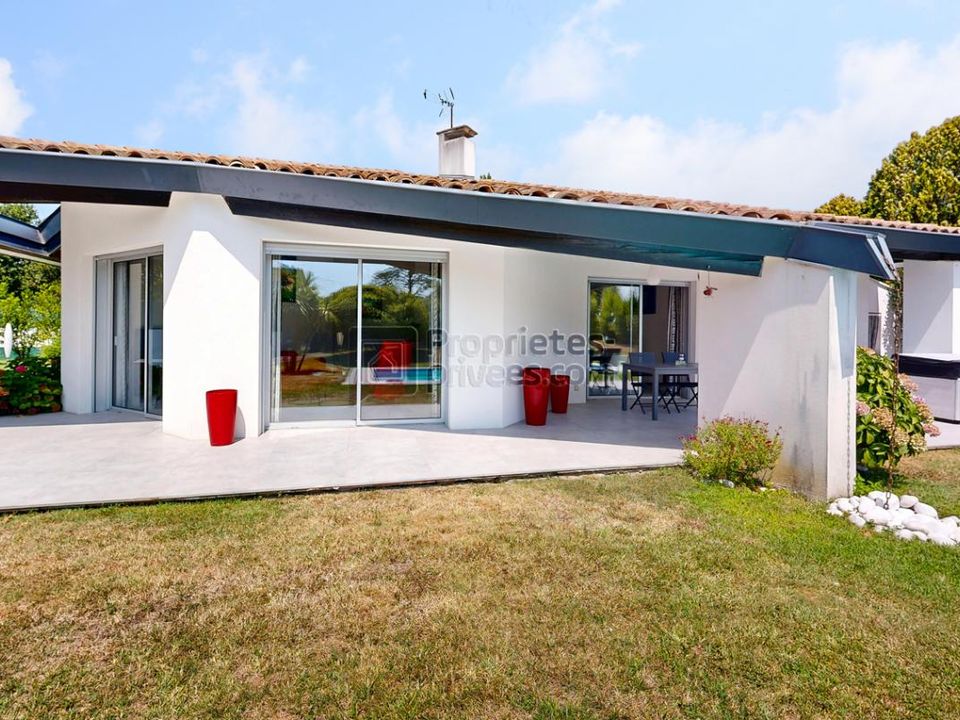 Villa en Fenouillet, Haute-Garonne - foto 4