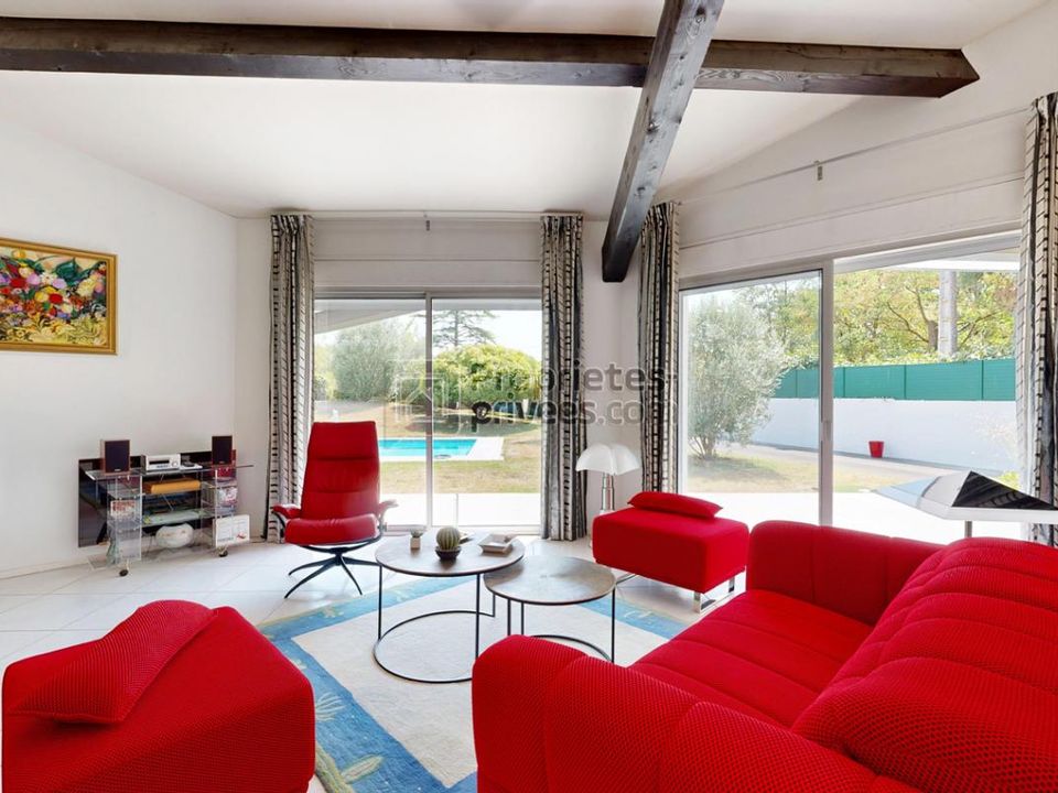 Villa en Fenouillet, Haute-Garonne - foto 5