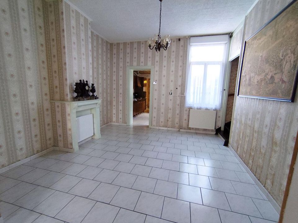 Villa i Hénin-Beaumont, Pas-de-Calais - foto 1