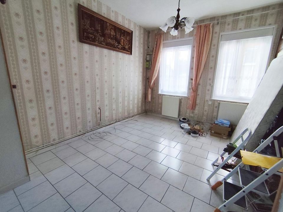 Villa i Hénin-Beaumont, Pas-de-Calais - foto 2