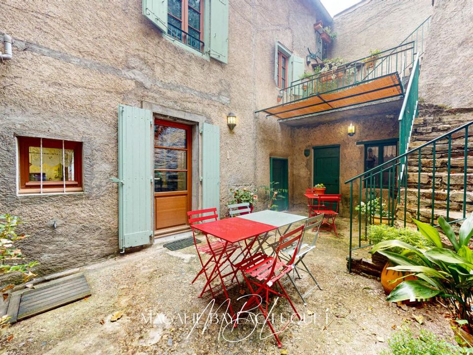 Villa i Cabrespine, Aude - foto 1