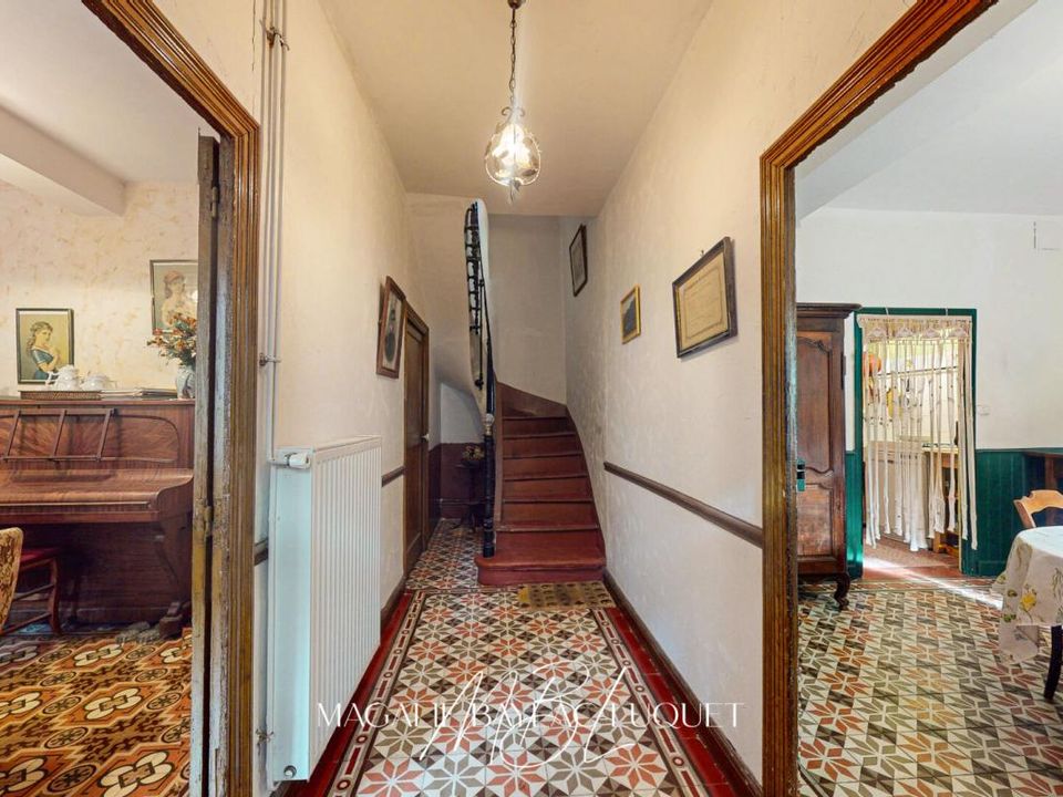 Villa i Cabrespine, Aude - foto 2