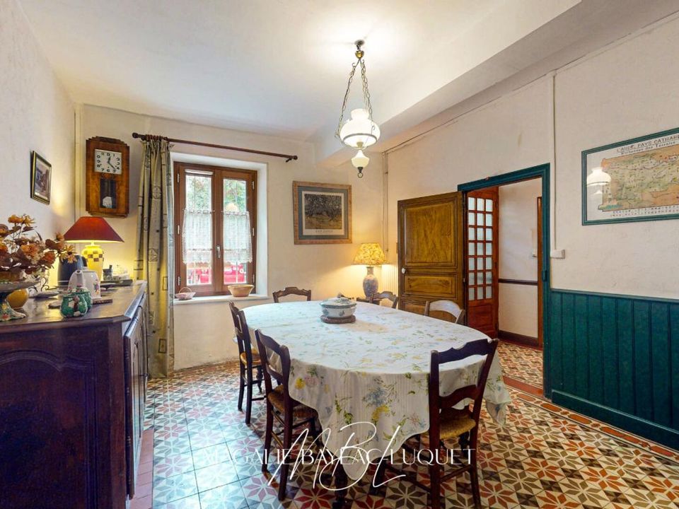 Villa i Cabrespine, Aude - foto 3