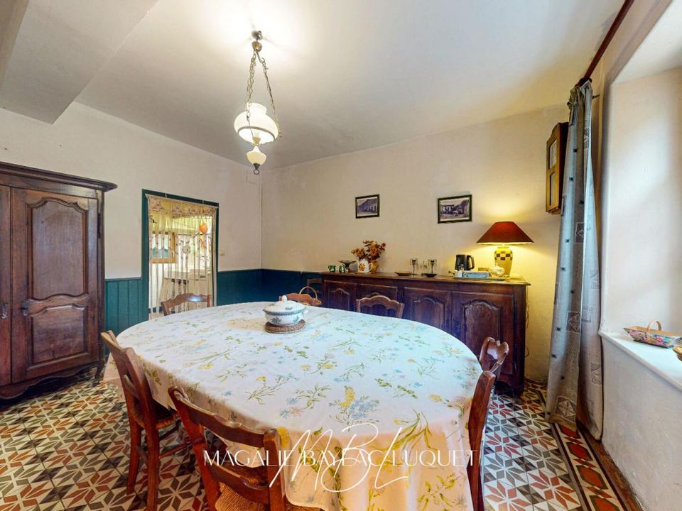 Villa i Cabrespine, Aude - foto 4