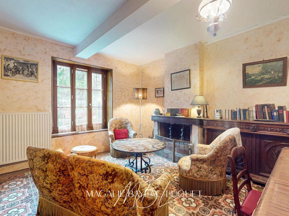 Villa i Cabrespine, Aude - foto 5