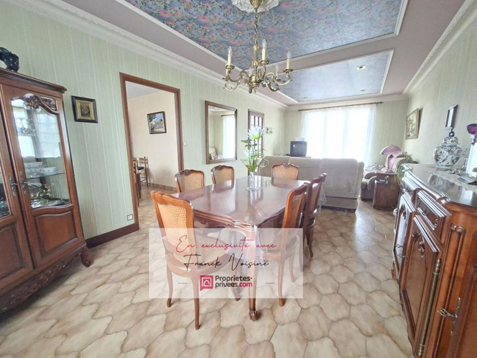 Villa i Saint-Paul-En-Pareds, Vendee - foto 2