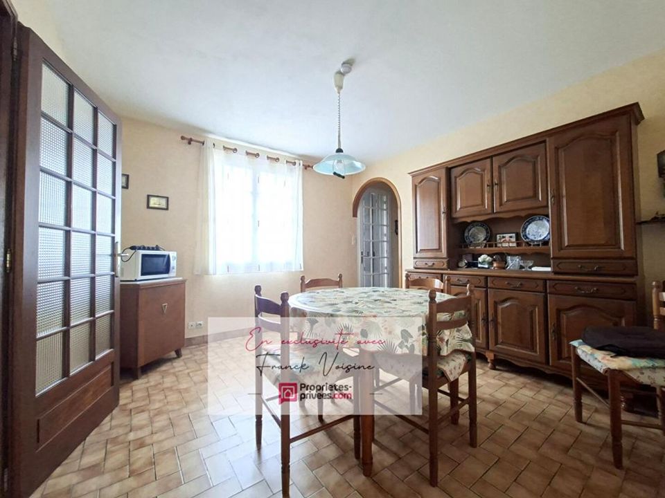 Villa i Saint-Paul-En-Pareds, Vendee - foto 3