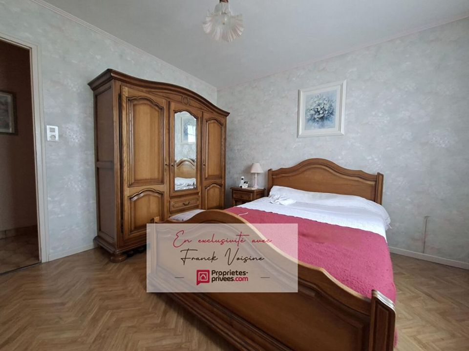 Villa i Saint-Paul-En-Pareds, Vendee - foto 4