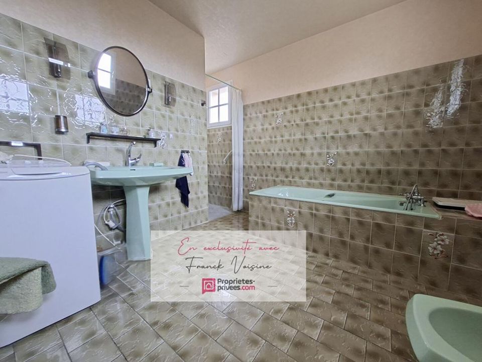 Villa i Saint-Paul-En-Pareds, Vendee - foto 5