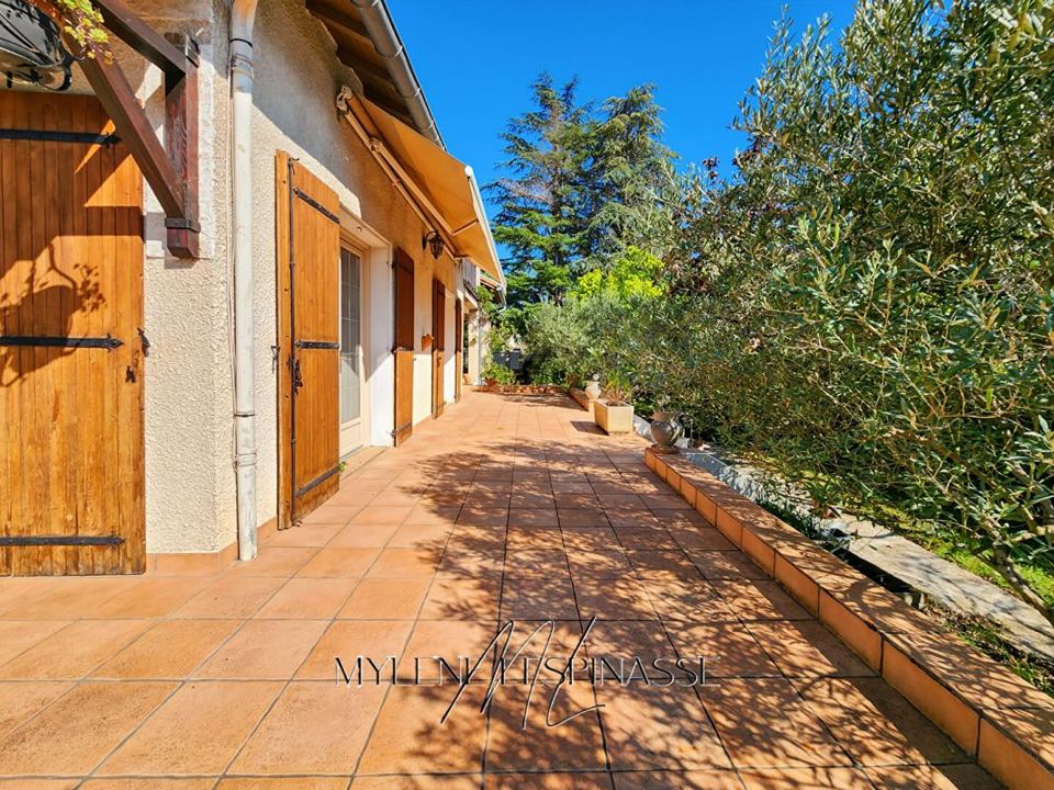 Villa i Espéraza, Aude - foto 2