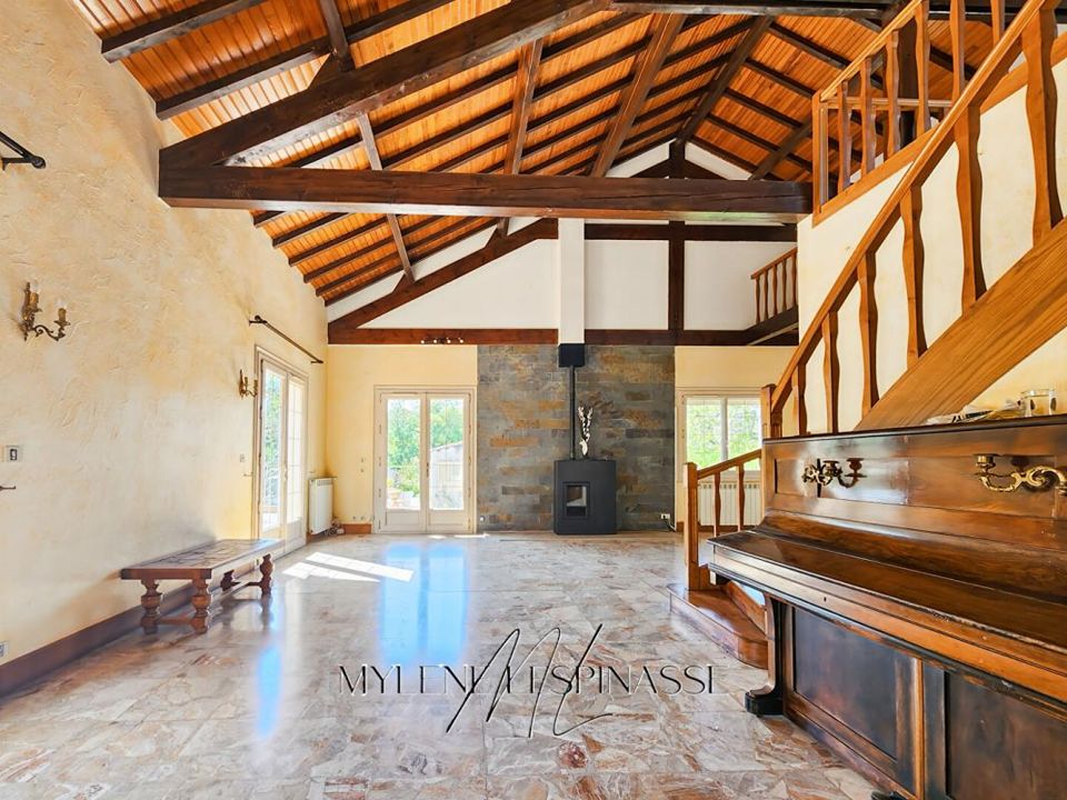 Villa i Espéraza, Aude - foto 4