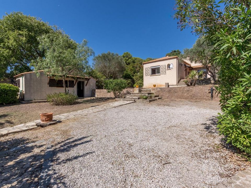 Villa i Sete, Herault - foto 2