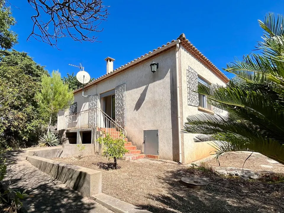 Villa i Sete, Herault - foto 3
