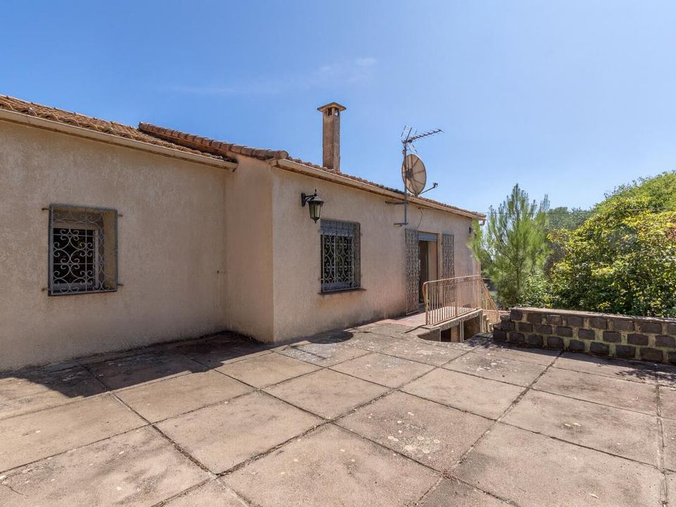 Villa i Sete, Herault - foto 4