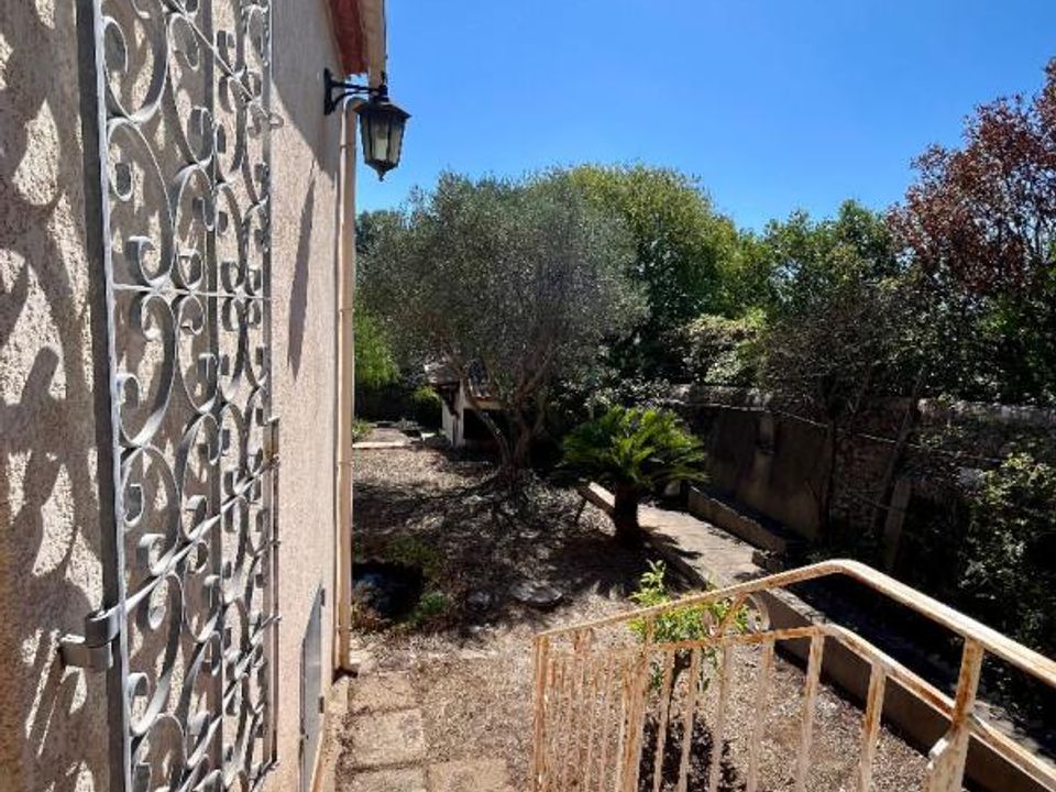 Villa i Sete, Herault - foto 5