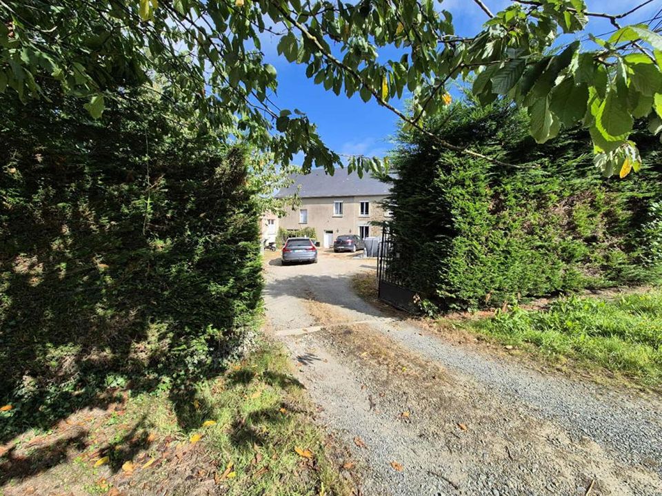 Villa i Percy, Manche - bilde 1