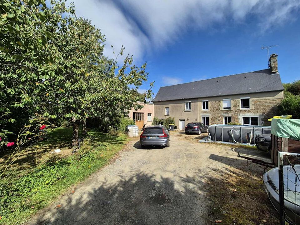 Villa i Percy, Manche - bilde 3