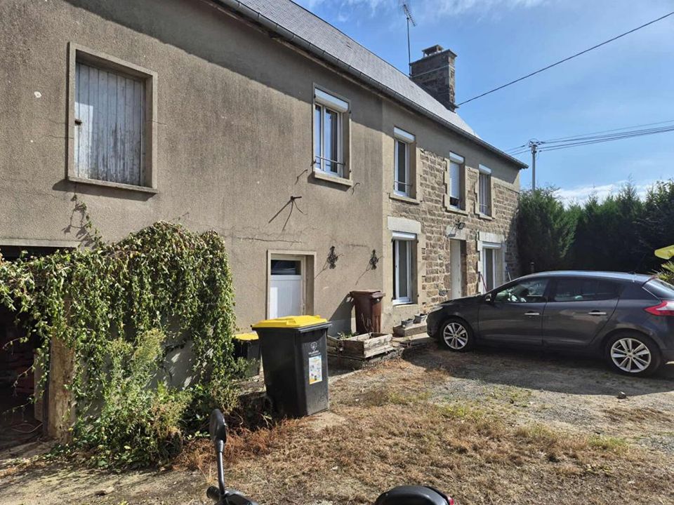 Villa i Percy, Manche - bilde 4