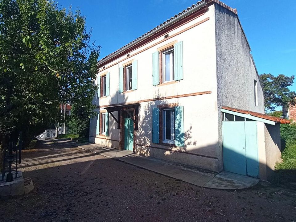 Villa i Albi, Tarn - foto 1