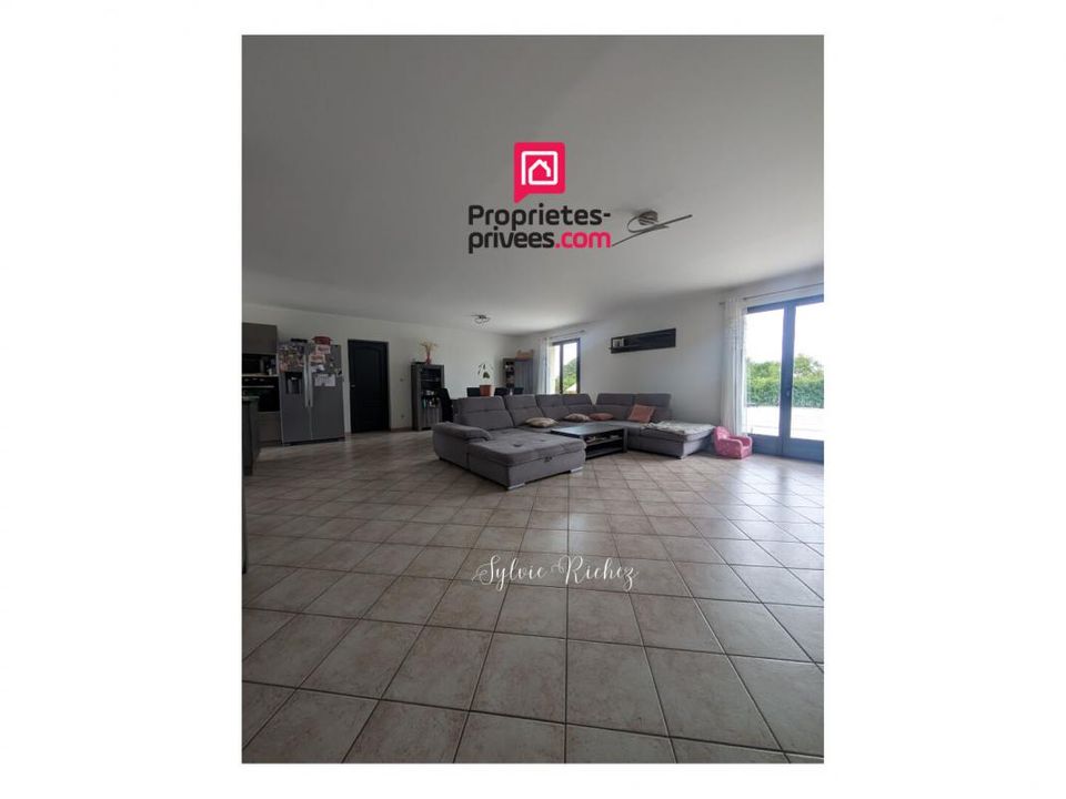 Villa i Champigny-le-Sec, Vienne - foto 4