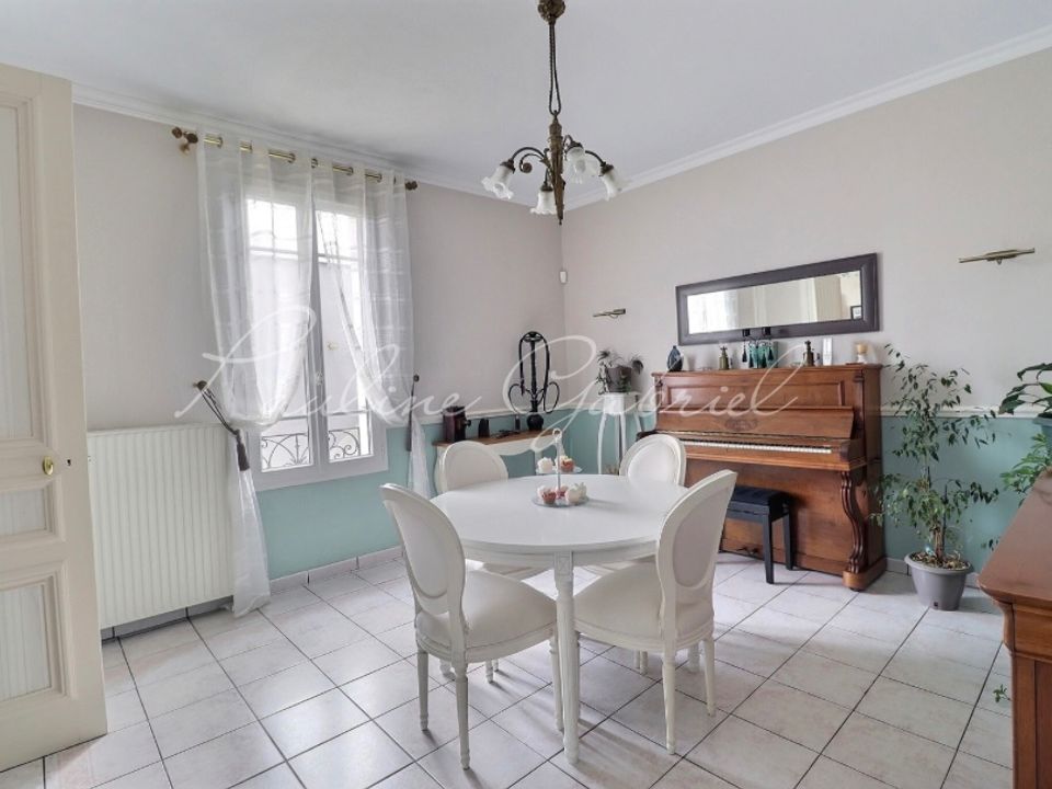 Villa i Le Havre, Seine-Maritime - foto 2