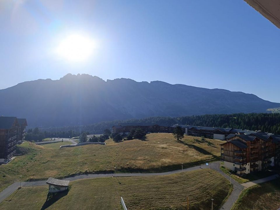 Leilighet i Le Devoluy, Hautes-Alpes - bilde 1